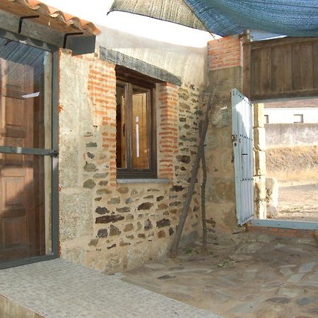 Casita Del Jardin Apartment El Bodon Bagian luar foto