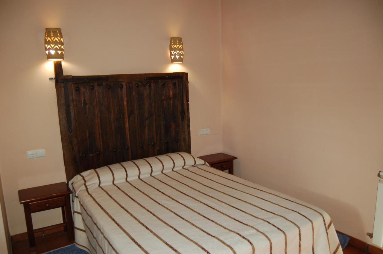 Casita Del Jardin Apartment El Bodon Bagian luar foto